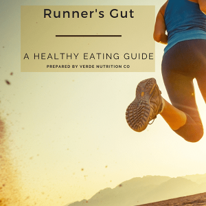 A healthy eating guide for runners, featuring nutrition tips and recipes for optimal endurance performance.