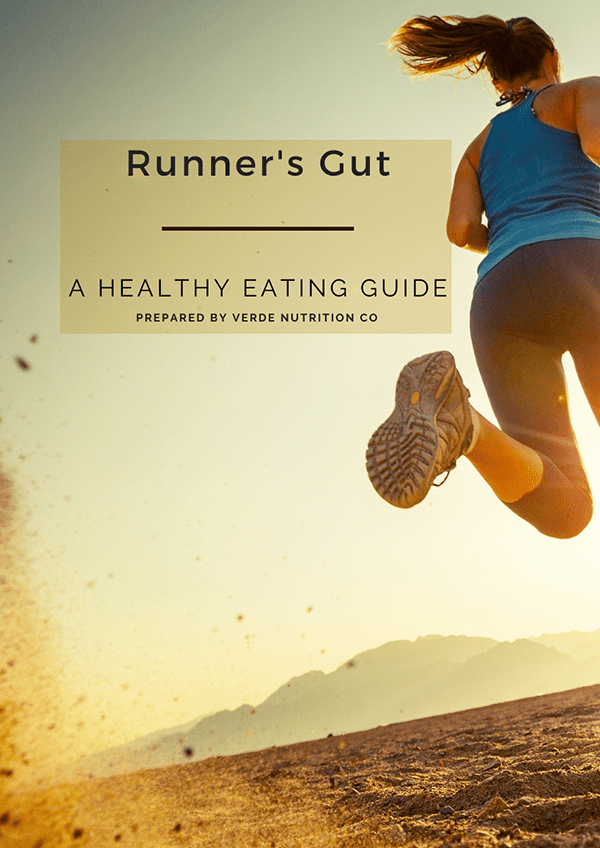 A healthy eating guide for runners, featuring nutrition tips and recipes for optimal endurance performance.