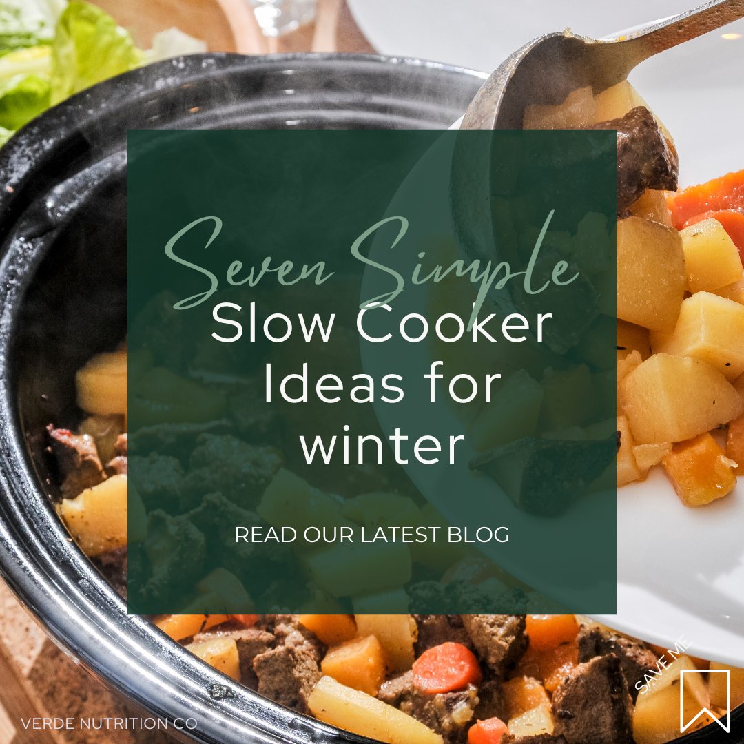 slow cooker ideas