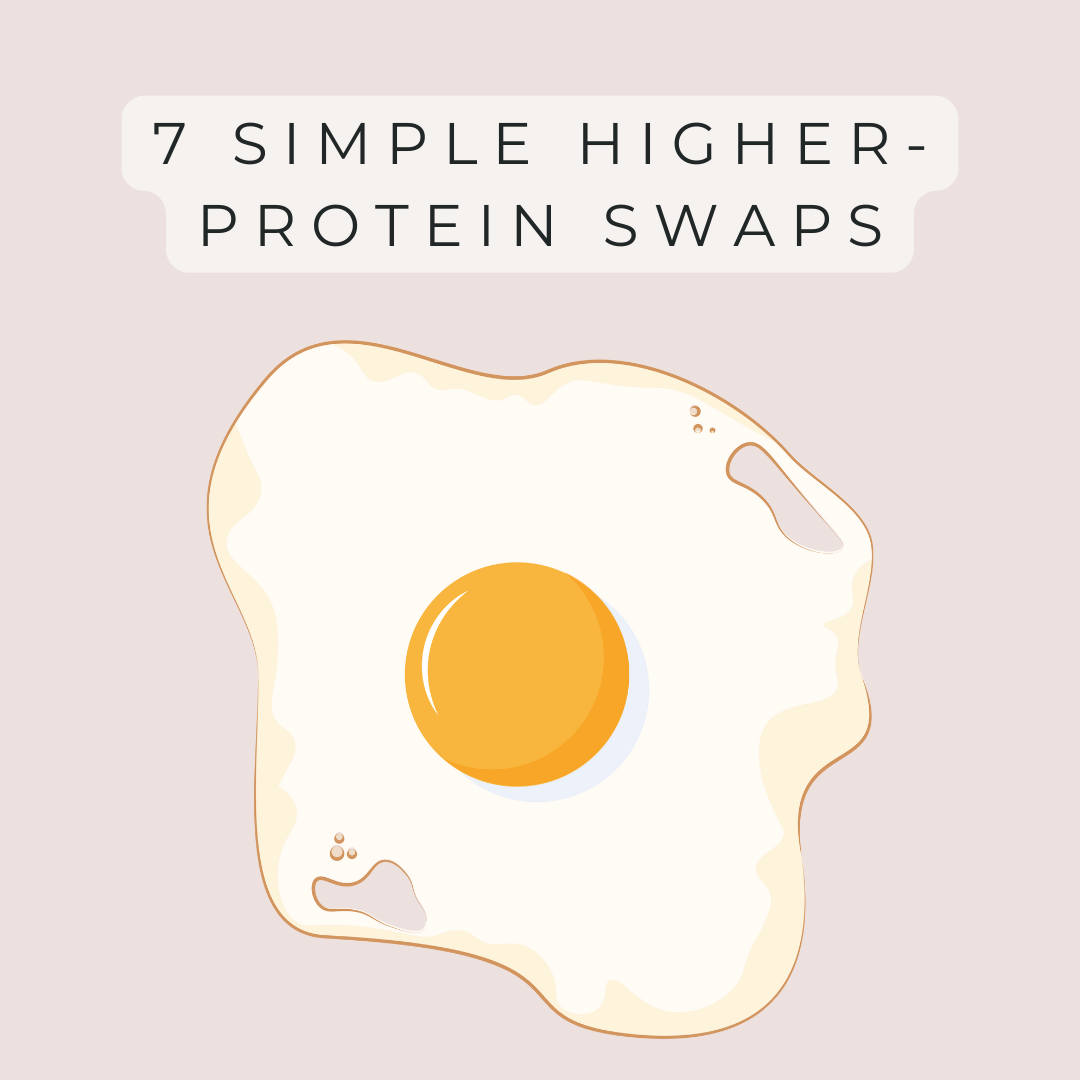 nutrition blog