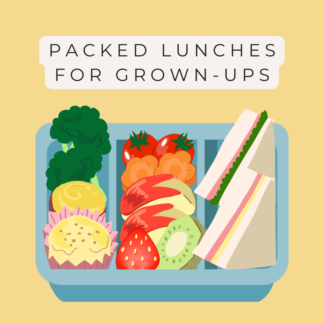 nutrition blog
