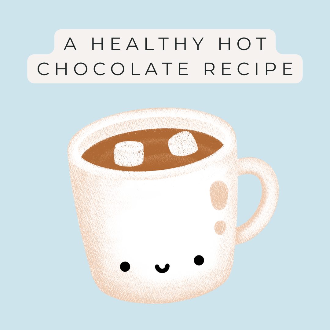 nutrition blog